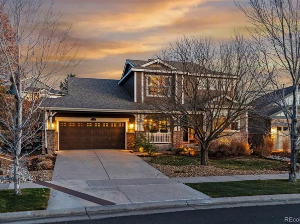 25421 E Indore Drive, Aurora, CO 80016