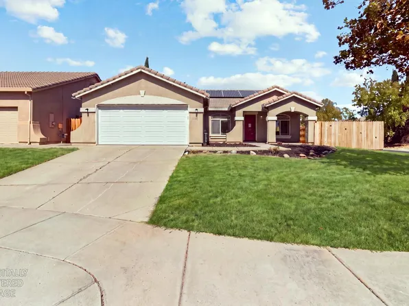 1171 Plumas Links St, Arboga, CA 95961
