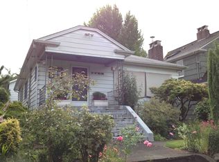 7722 14th Ave NE, Seattle, WA 98115