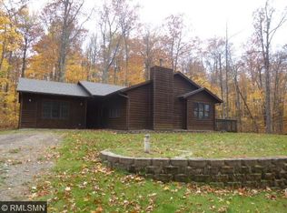 6217 Journeys End Ln NE, Remer, MN 56672