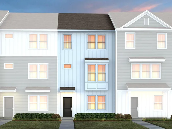 914 Fearless Rd, Durham, NC 27703