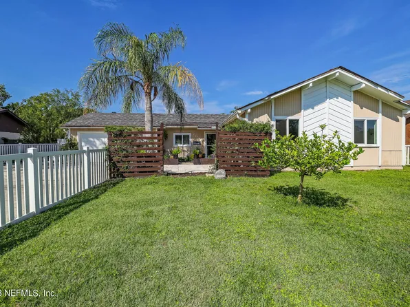 7094 BEECHFERN Lane S, Jacksonville, FL 32244