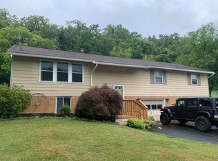 14165 Christoff Ave, Mount Union, PA 17066