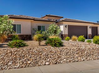 16 E 700 N, La Verkin, UT 84745