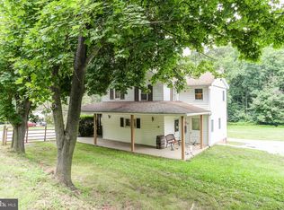 1415 Pleasant Grove Rd, Red Lion, PA 17356