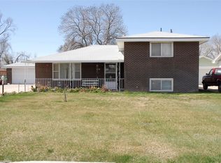 3613 Golden St, Evans, CO 80620