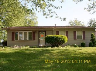 444 Piedmont Rd, Valparaiso, IN 46385
