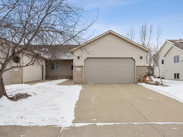 3304 23rd Ave S, Fargo, ND 58103