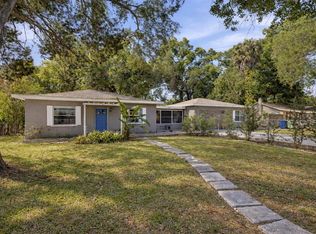 1709 NE Lambright St, Tampa, FL 33610