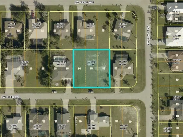 1109 SW 46th St, Cape Coral, FL 33914