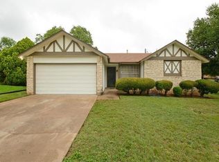 3700 Skipton Dr, Austin, TX 78727