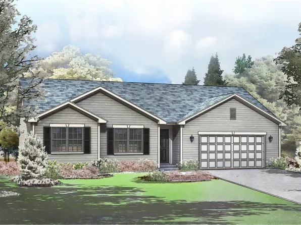 2310 Truman Trl, McHenry, IL 60051