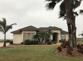 64 Golf House Rd, Laguna Vista, TX 78578