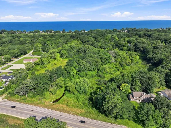 0 SHERIDAN ROAD, Pleasant Prairie, WI 53158