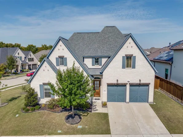 926 Leola Ln, Allen, TX 75013