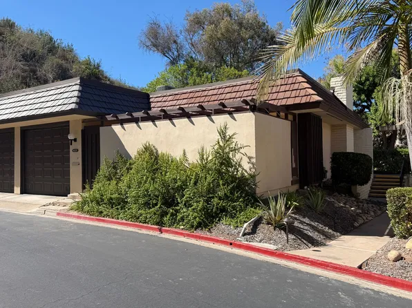 4618 Collwood Ln, San Diego, CA 92115