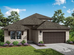 Fairfield Plan, Lagos Reserve, Manor, TX 78653
