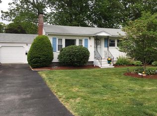 170 Remington St, Lowell, MA 01852