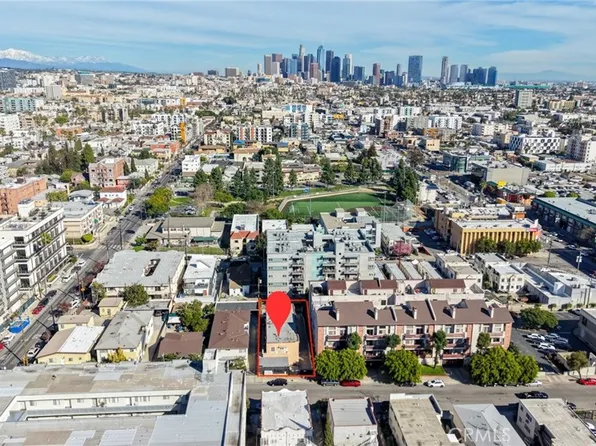 960 S Kingsley Dr, Los Angeles, CA 90006