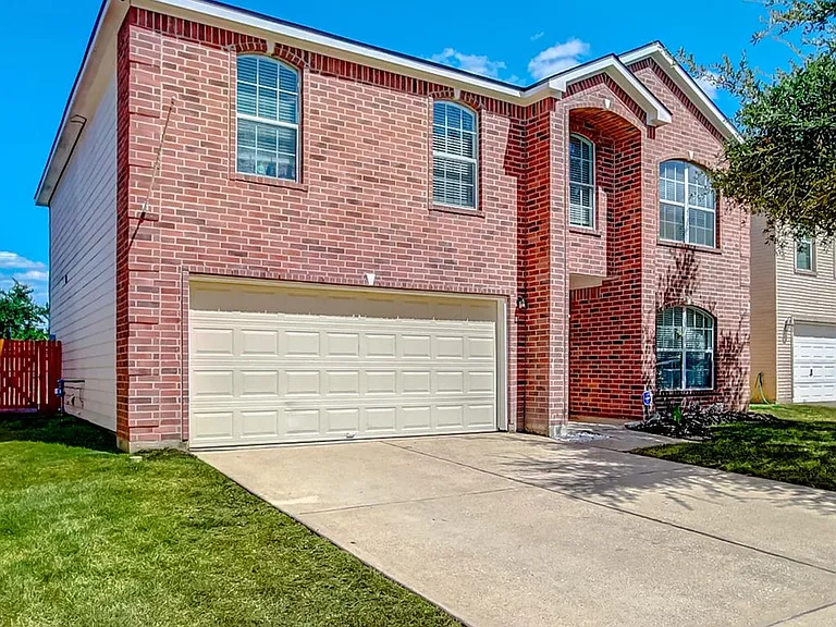 4510 Cypress Colony Ln — Photo 5