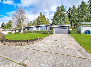 13806 SE 161st Pl, Renton, WA 98058