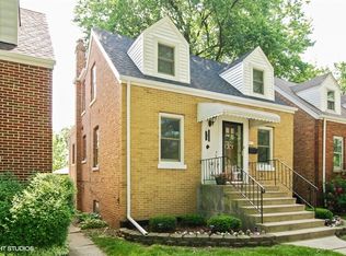 3511 Kemman Ave, Brookfield, IL 60513