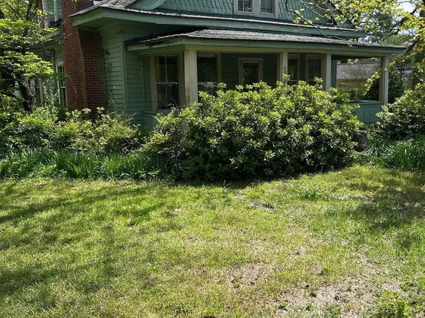 406 N Franklin Street, Whiteville, NC 28472