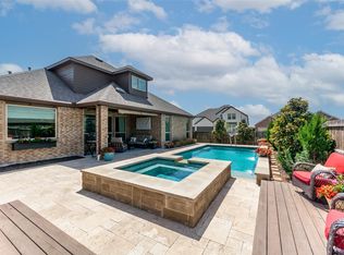 2900 Open Range Dr, Celina, TX 75009