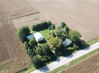 9717 Waterville Neapolis Rd, Waterville, OH 43566