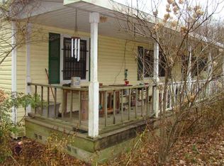 3500 Ray Bluff Rd, Millington, TN 38053