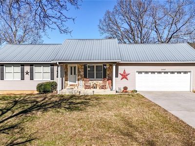 180 Foster Lusk Rd SE, Calhoun, GA, 30701