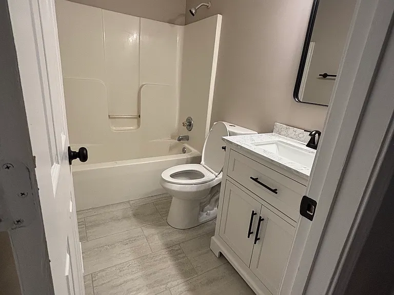 Guest Bath