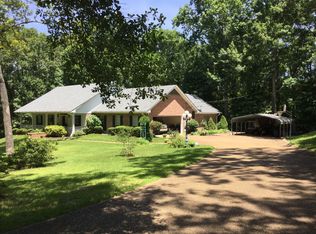 11 Bastille St, Brandon, MS 39047