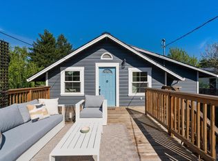 597 Ethel Ave, Mill Valley, CA 94941