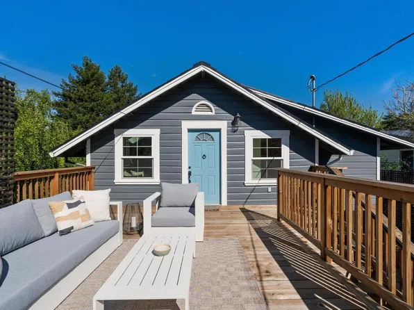 597 Ethel Avenue, Mill Valley, CA 94941