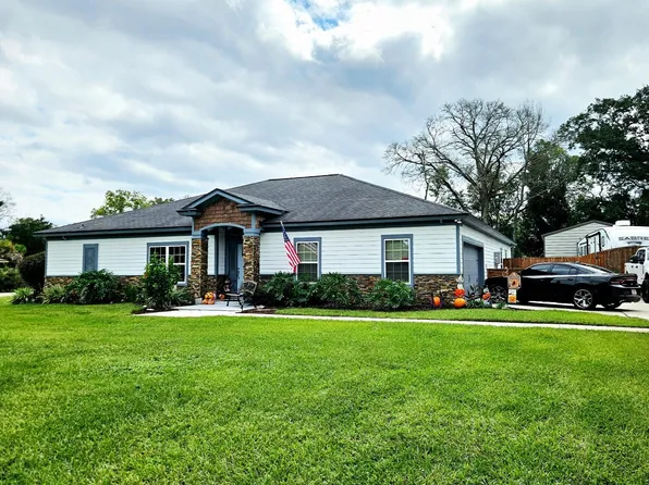 86 PREAKNESS Plaza, Orange Park, FL 32073