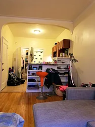 205 East 73rd Street, #12