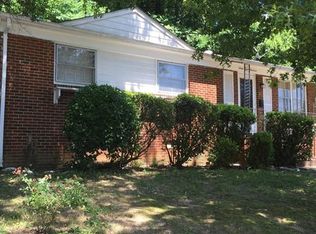 3900 Glenwood Ave, Richmond, VA 23223