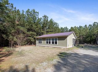 74 Jackson Rd, Abbeville, SC 29620