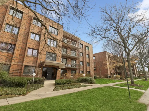 9221 Drake Ave APT 405, Evanston, IL 60203