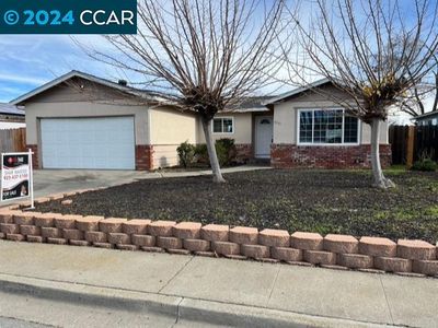3731 Crestview Dr, Pittsburg, CA, 94565