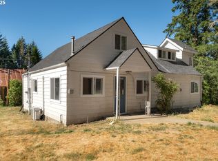 1084 Burma Rd, Camas Valley, OR 97416