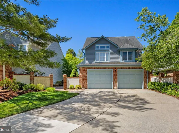7 Fieldwood Ct, Princeton, NJ 08540