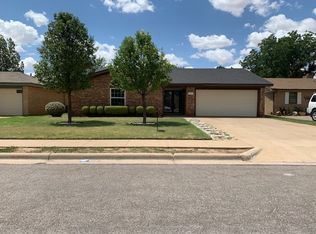 4911 57th St, Lubbock, TX 79414