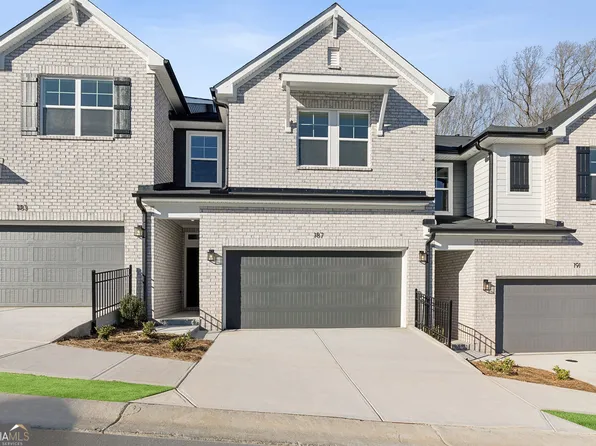 187 Redbud Rd, Canton, GA 30114