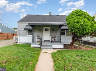 7 Terrace Rd, Essex, MD 21221