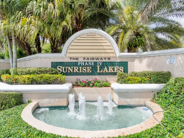 10444 NW 30TH Court #307, Sunrise, FL 33322