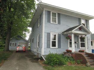 128 Compton St, Bronson, MI 49028