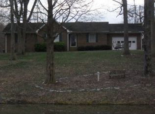 2427 State Highway 42, Goldston, NC 27252
