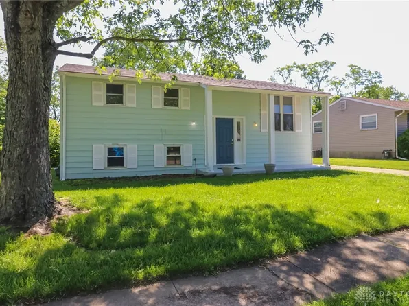 1554 Pueblo Dr, Hamilton, OH 45013